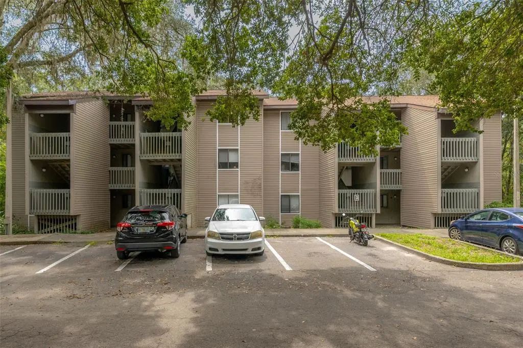 83 Se 16th Avenue E102, GAINESVILLE