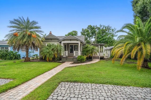 2825 Clinton Street S, GULFPORT