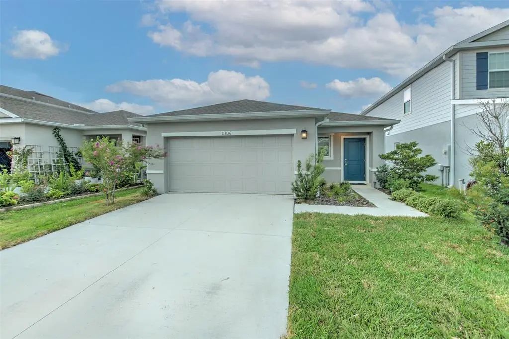 11836 Bristol Bridge Road, SPRING HILL