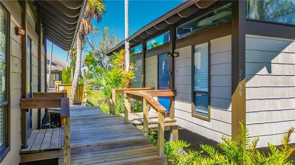 2699 N Seabreeze Point, Crystal River