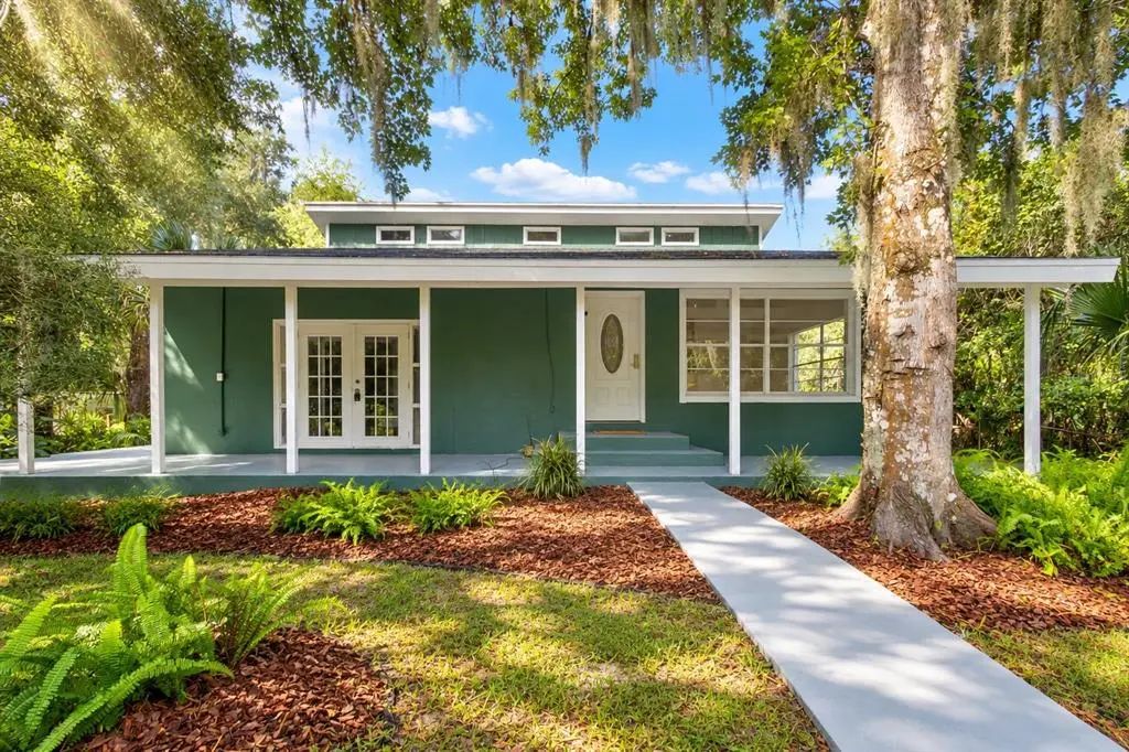 1800 James Street, NEW SMYRNA BEACH