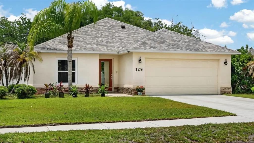 129 Grey Dapple Way, ORMOND BEACH