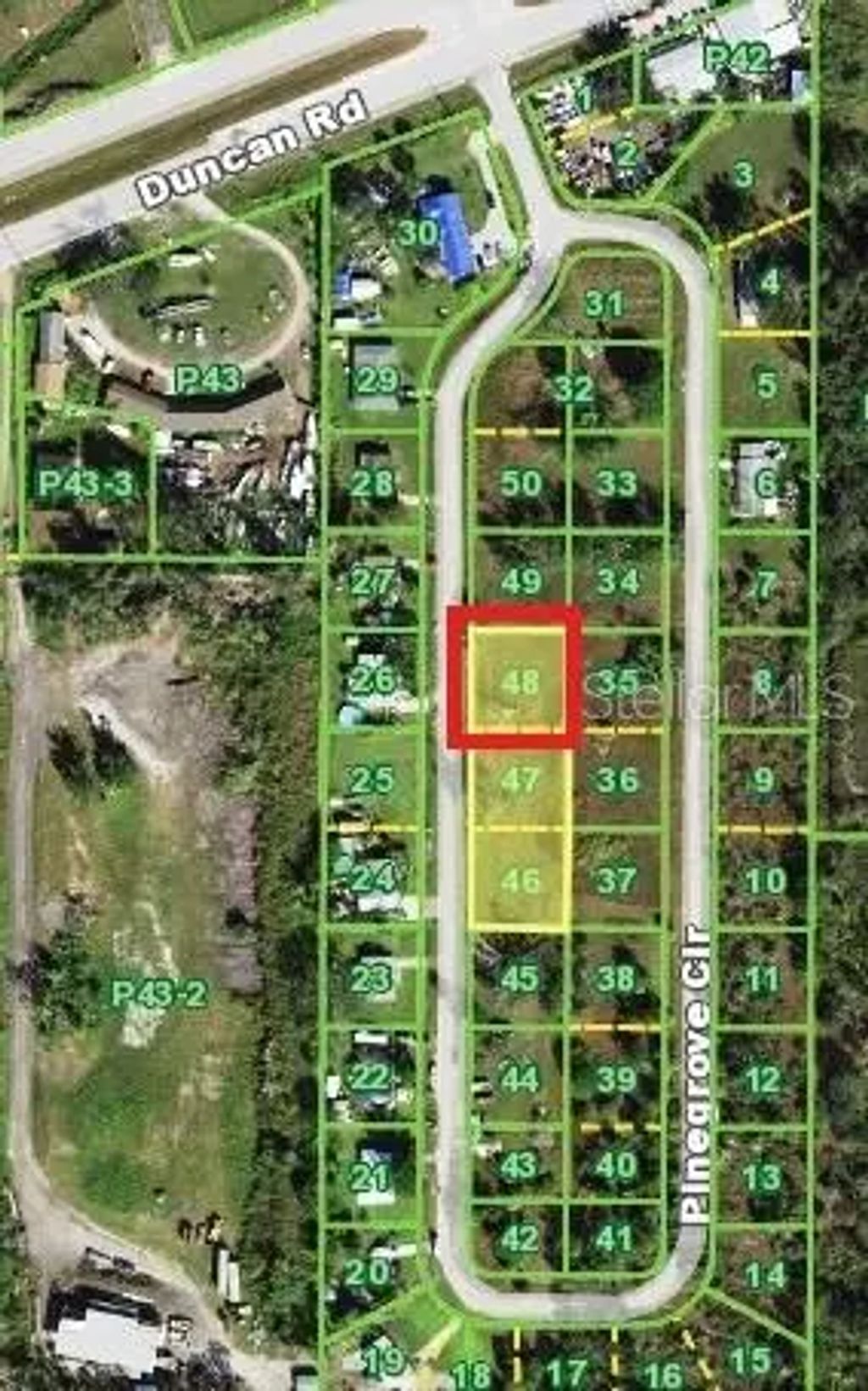 2202 Pinegrove Circle, PUNTA GORDA