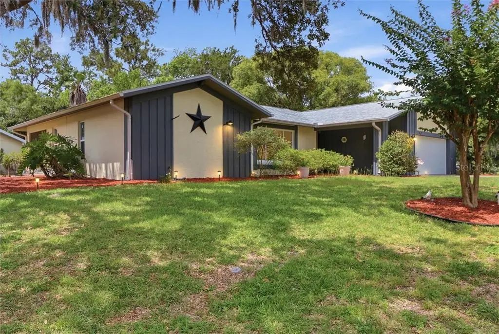 7 Sycamore Circle, Homosassa