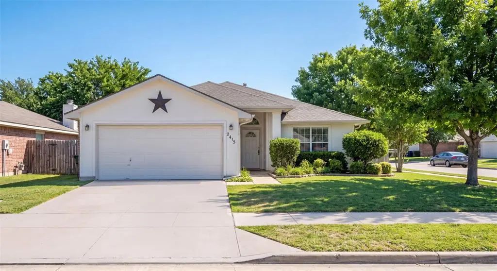 2415 Brassie Court, WINTER HAVEN