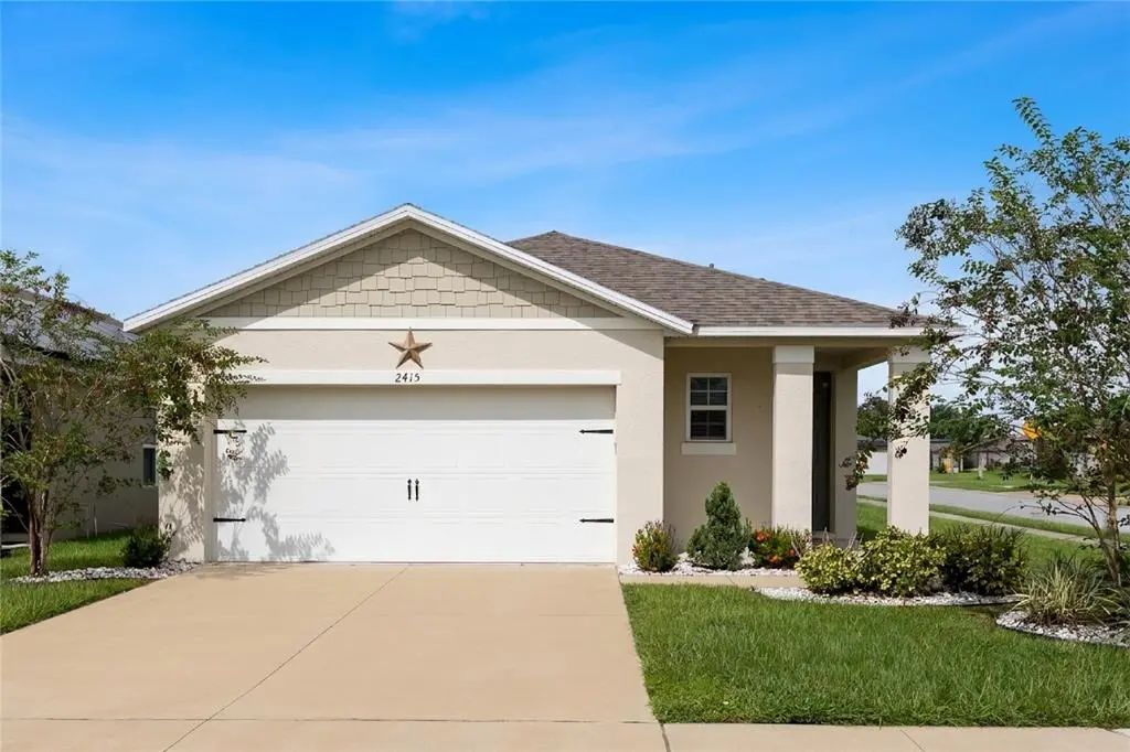 2415 Brassie Court, WINTER HAVEN
