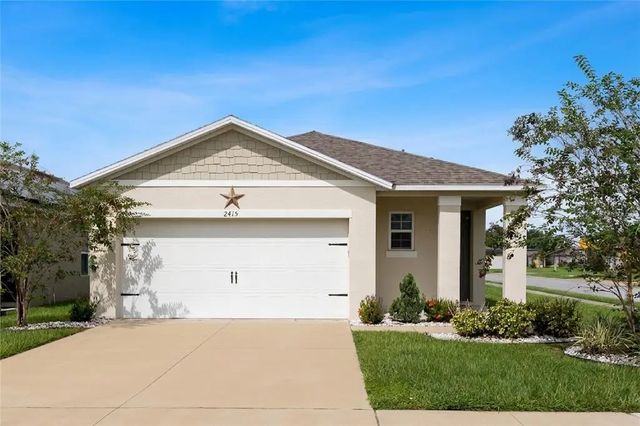 2415 Brassie Court, WINTER HAVEN