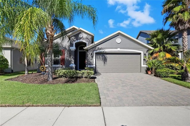 12154 Beach Fern Road, ORLANDO