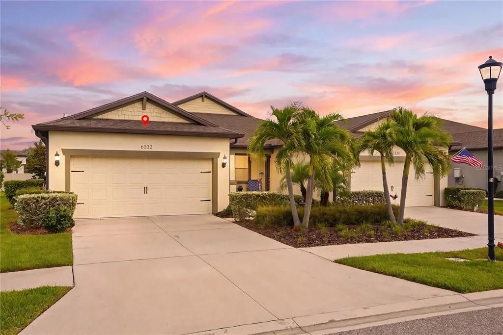 6332 Cliveden Court, APOLLO BEACH