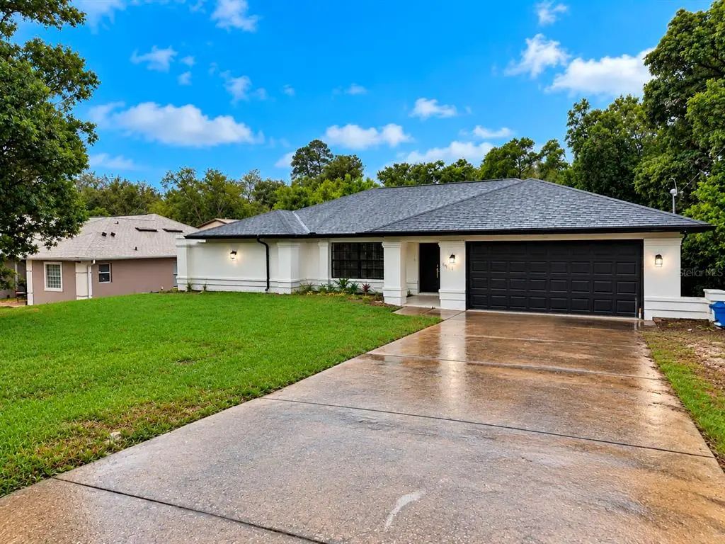 6111 Shingler Avenue, SPRING HILL