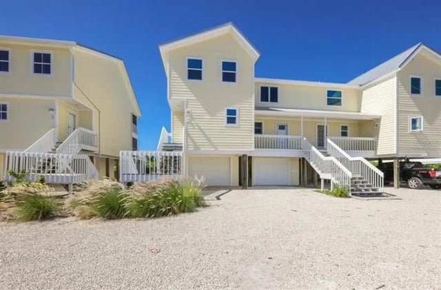 460 Gulf Boulevard 4, BOCA GRANDE