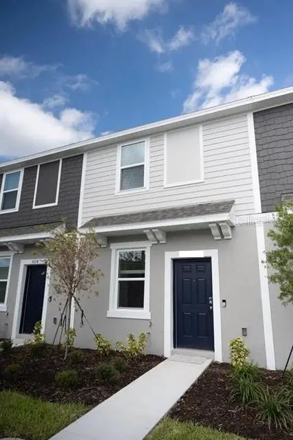 3018 Skylineloop, KISSIMMEE