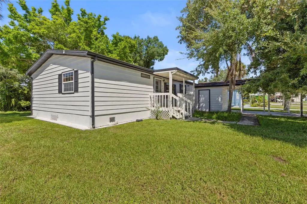 61 Mourningdove Court, ELLENTON