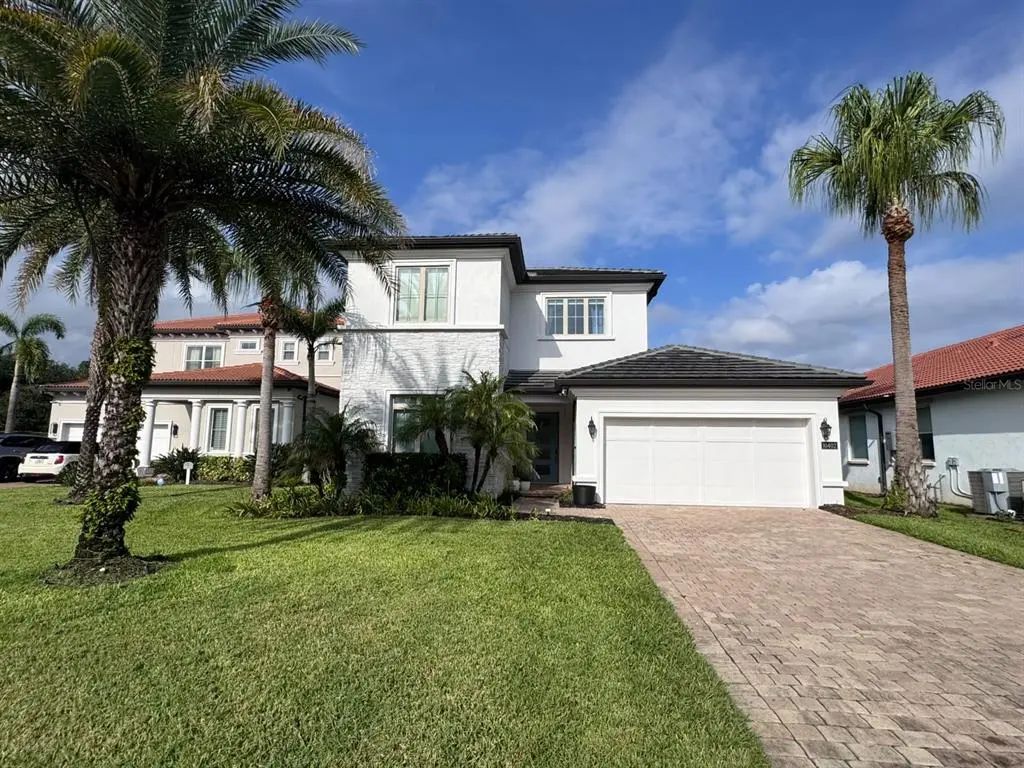 10402 Angel Oak Court, ORLANDO