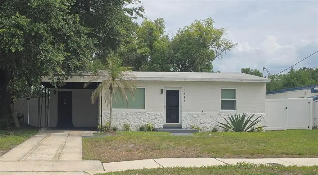 3612 Wells Street, ORLANDO