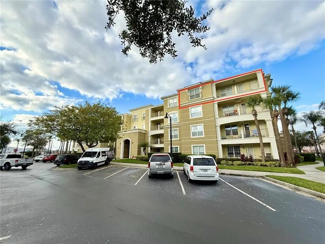 5049 Shoreway Loop 407, ORLANDO