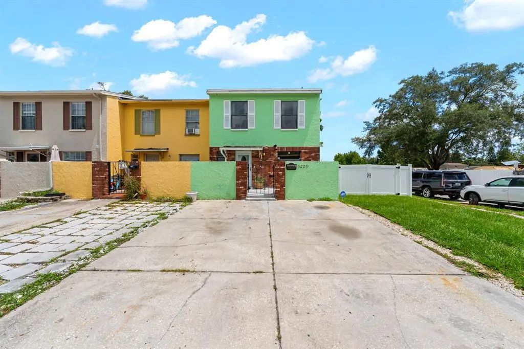 5220 Blane Drive, TEMPLE TERRACE
