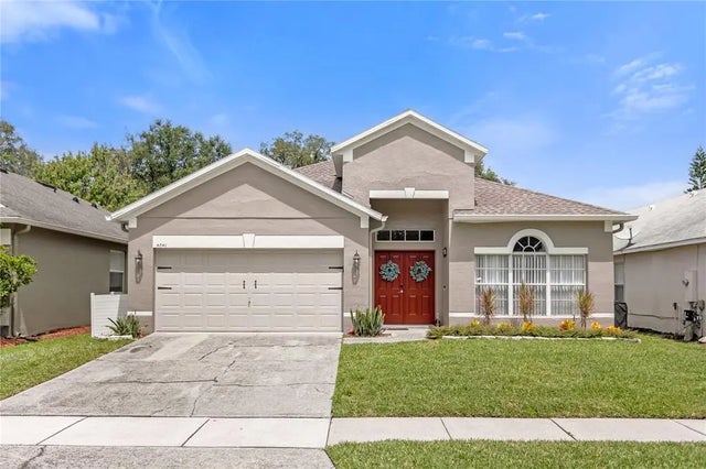 4041 Shawn Circle, ORLANDO