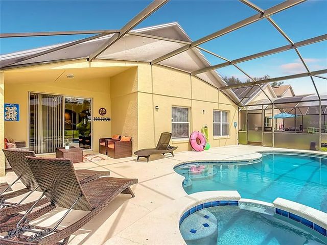 2873 Blooming Alamanda Loop, KISSIMMEE