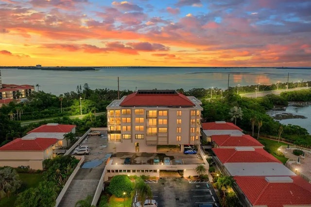 6365 Bahia Del Mar Boulevard 604, ST PETERSBURG