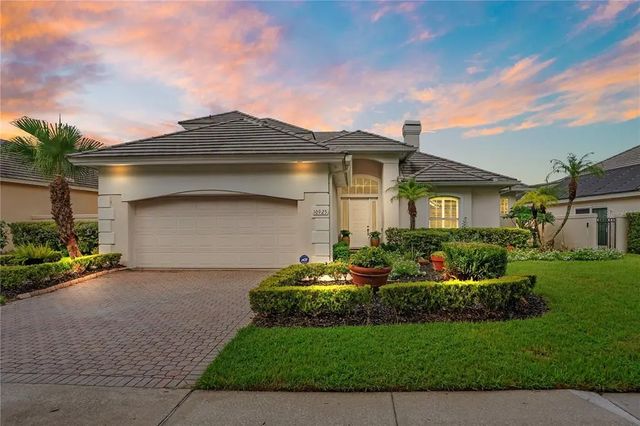 10925 Woodchase Circle, ORLANDO