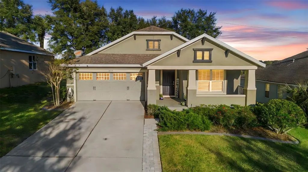 30118 Cheval Street, MOUNT DORA