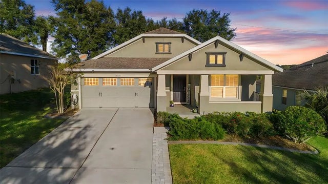 30118 Cheval Street, MOUNT DORA