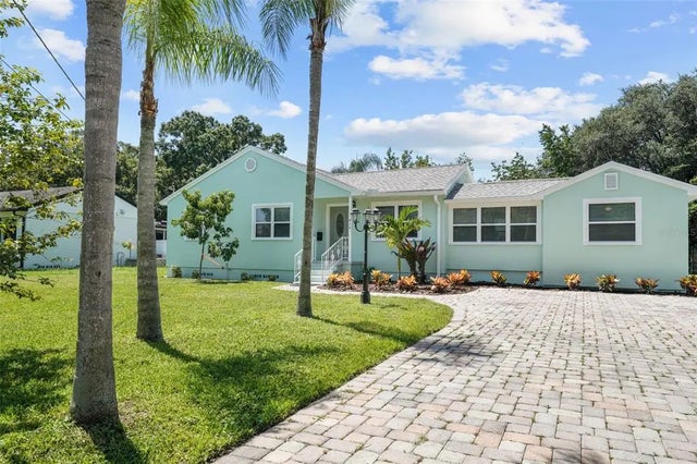 814 W Indiana Avenue, TAMPA