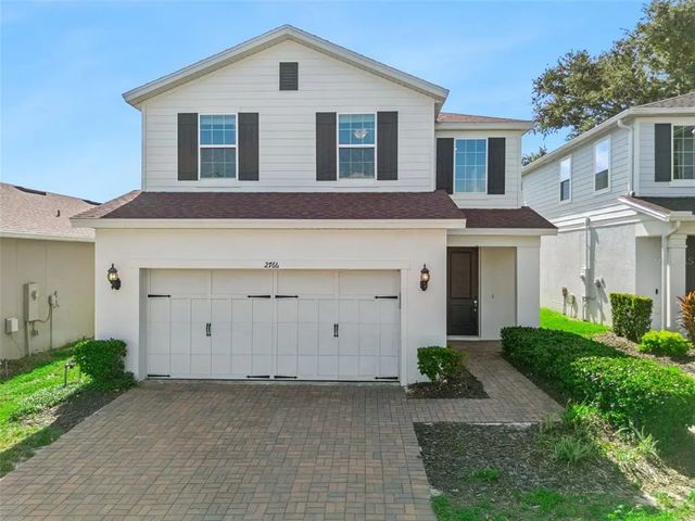 2766 Bobcat Chase Boulevard, WINTER GARDEN