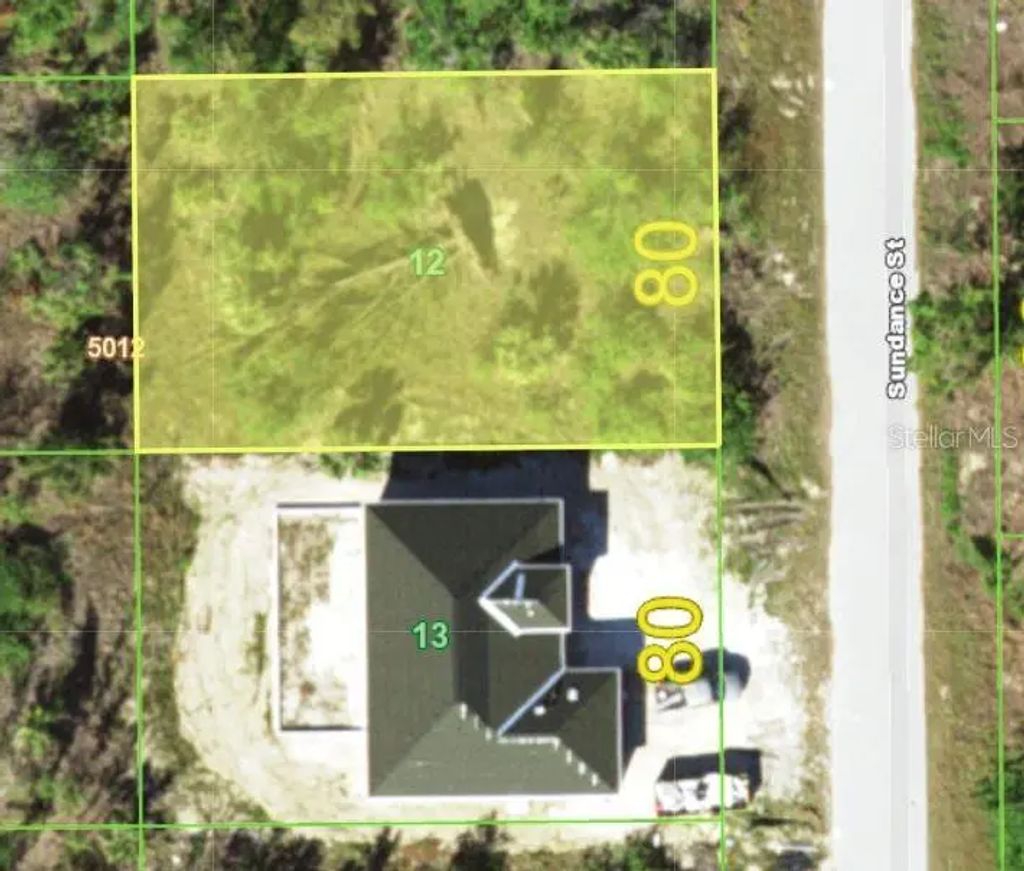 9417 Sundance Street, PORT CHARLOTTE