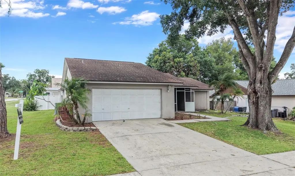 1702 Southwind Drive, BRANDON