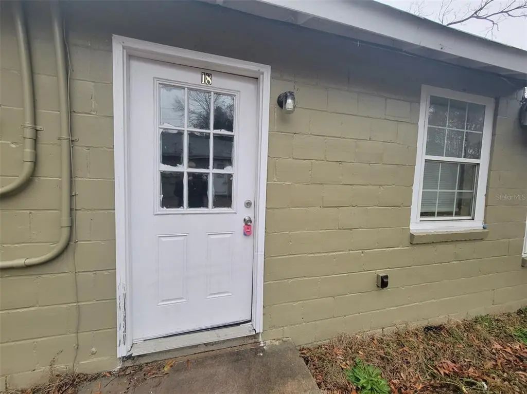 455 Pursley Street B18, MACON