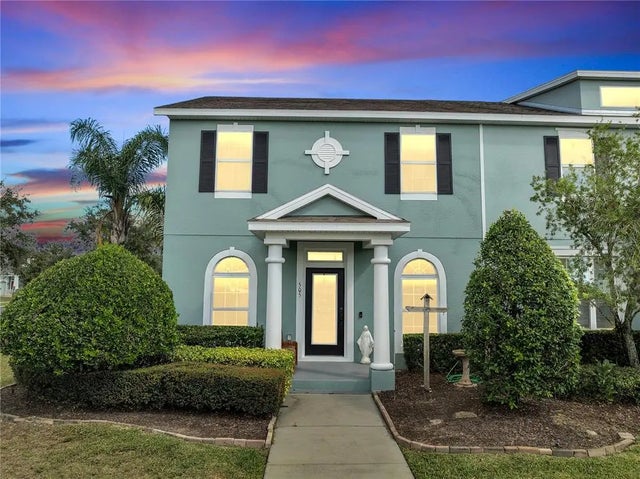 505 Waterside Pointe Drive 0087, GROVELAND