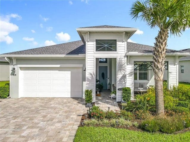 808 Liliana Drive, DELAND
