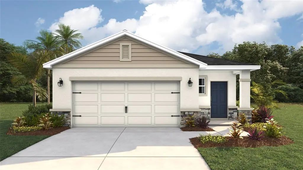9957 Morning Meadowlark Trail, PARRISH