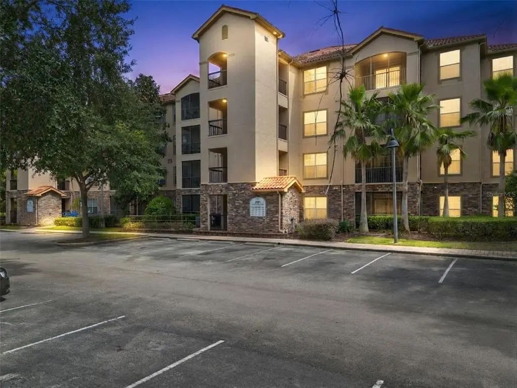 1301 Tuscan Terrace 9301, DAVENPORT