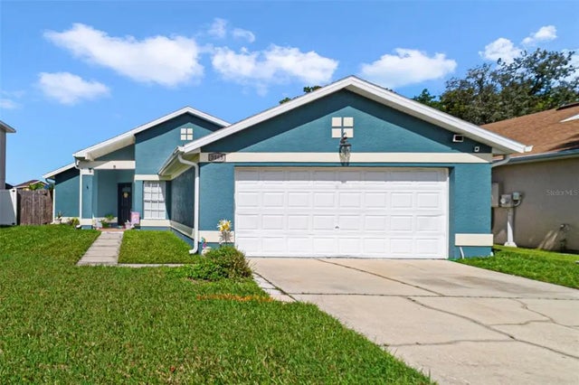 3165 Fairfield Drive, KISSIMMEE