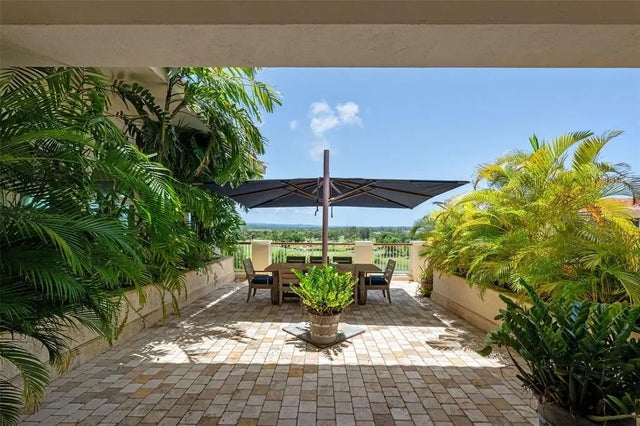 2407 Plantation Village 2407, DORADO