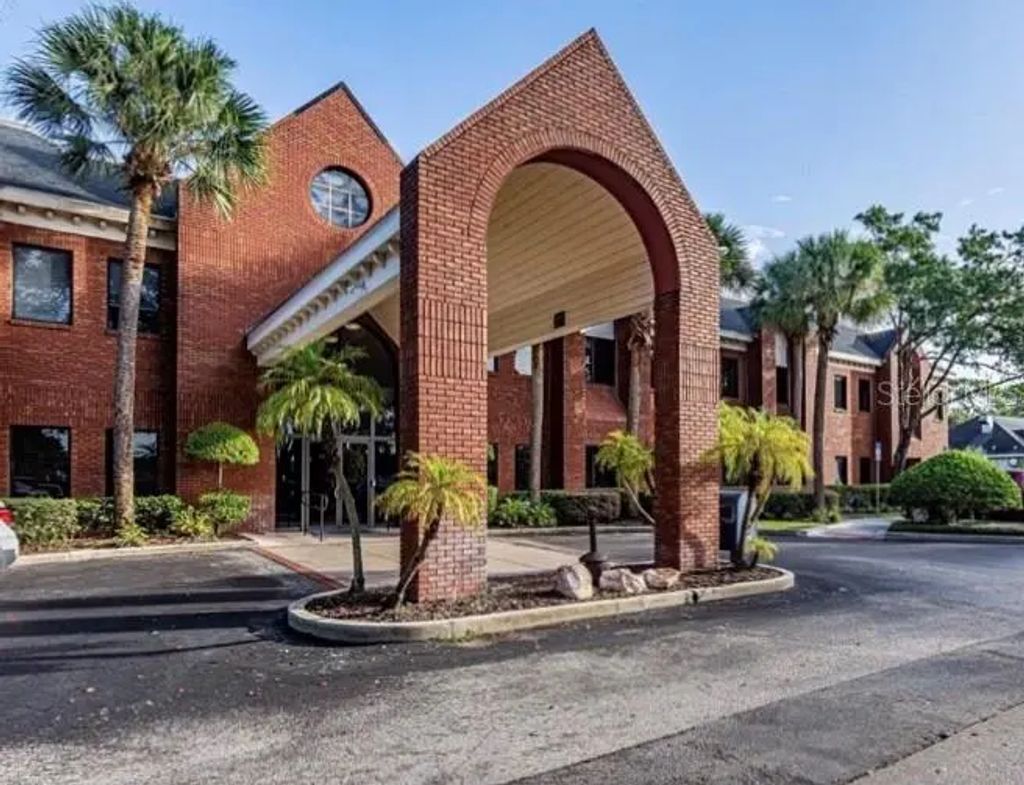 2500 W Lake Mary Boulevard 107 D, LAKE MARY