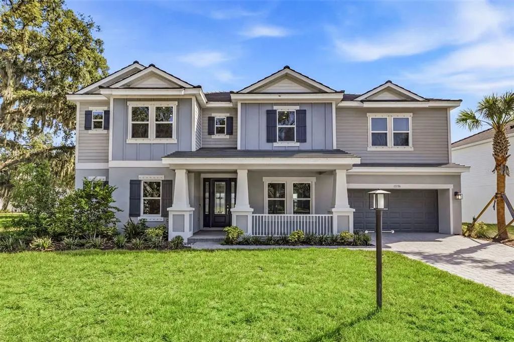 11126 Manor House Lane, ODESSA