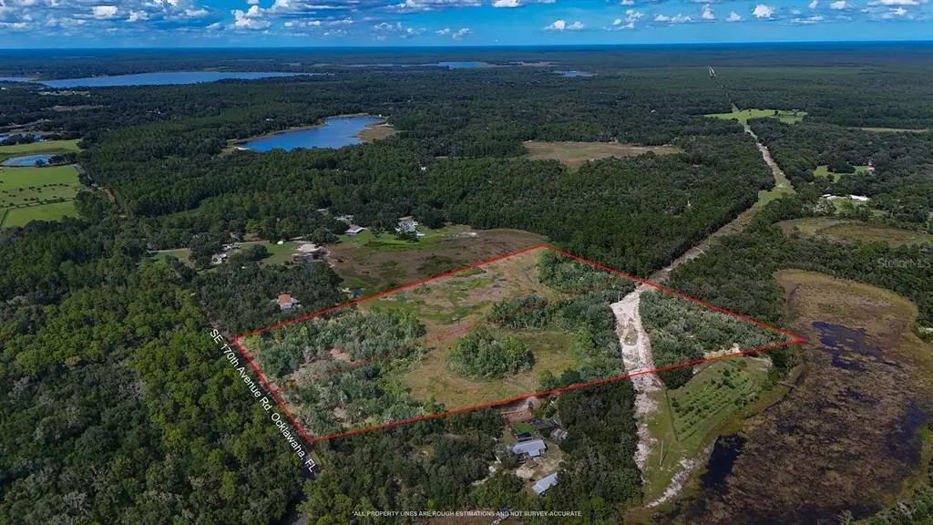 8303 Se 170th Ave Rd. N, OCKLAWAHA