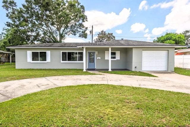 4032 22nd Avenue N, ST PETERSBURG