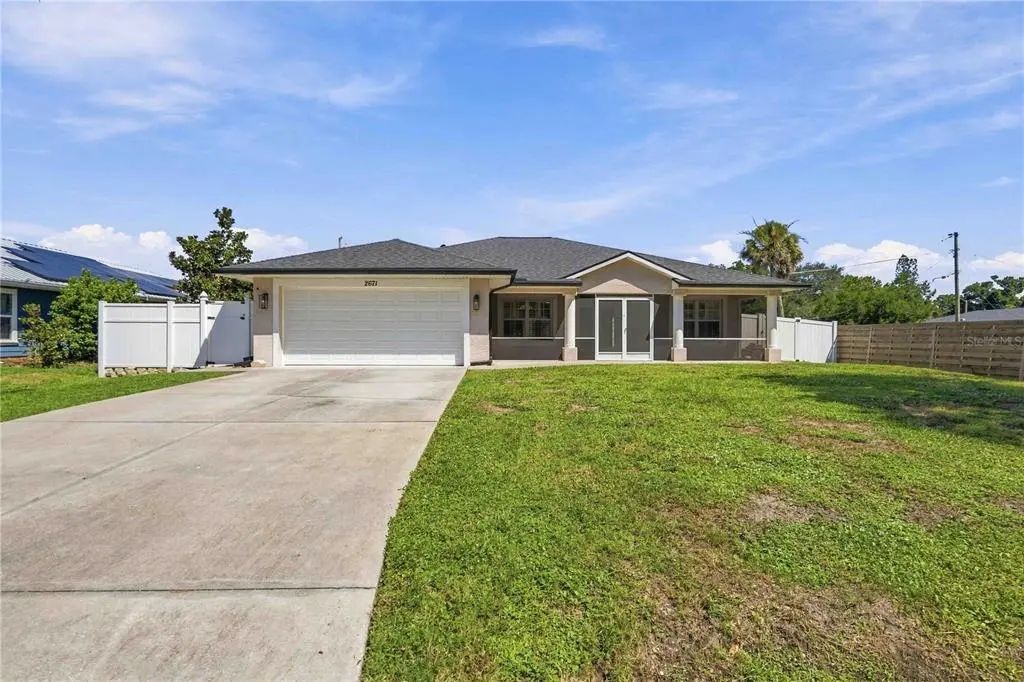 2671 Serpula Road, VENICE