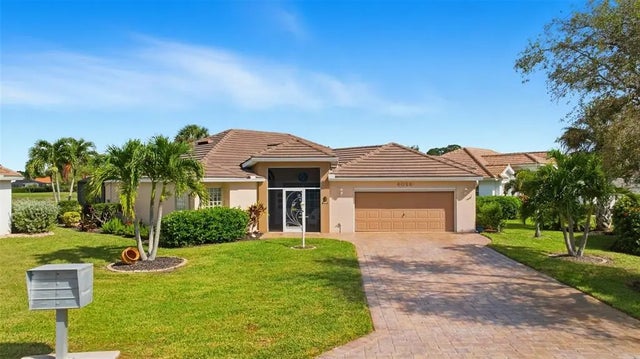 4026 Big Pass Lane, PUNTA GORDA