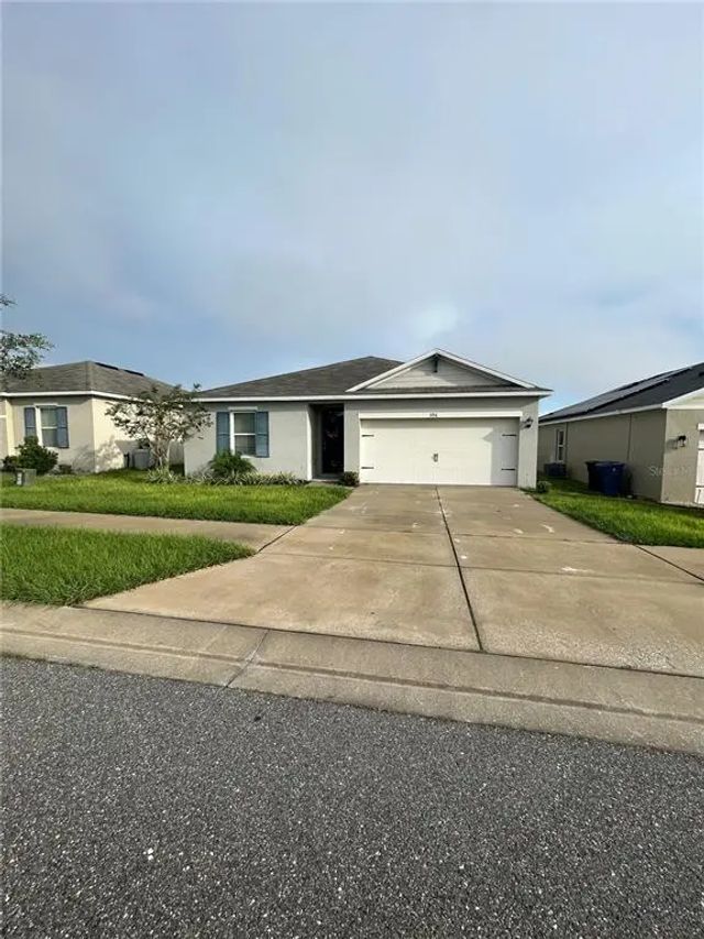 596 Boardwalk Avenue, HAINES CITY