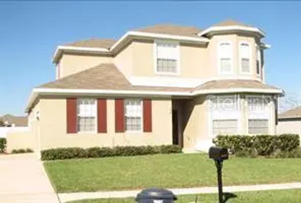 554 Hiawatha Palm Place, APOPKA