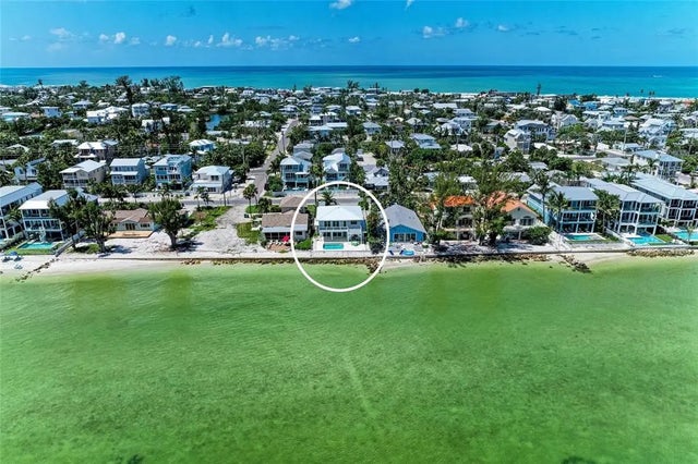 893 N Shore Drive, ANNA MARIA