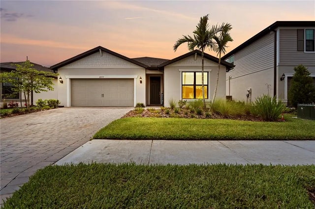 2477 Gabel Oak Drive, NORTH PORT