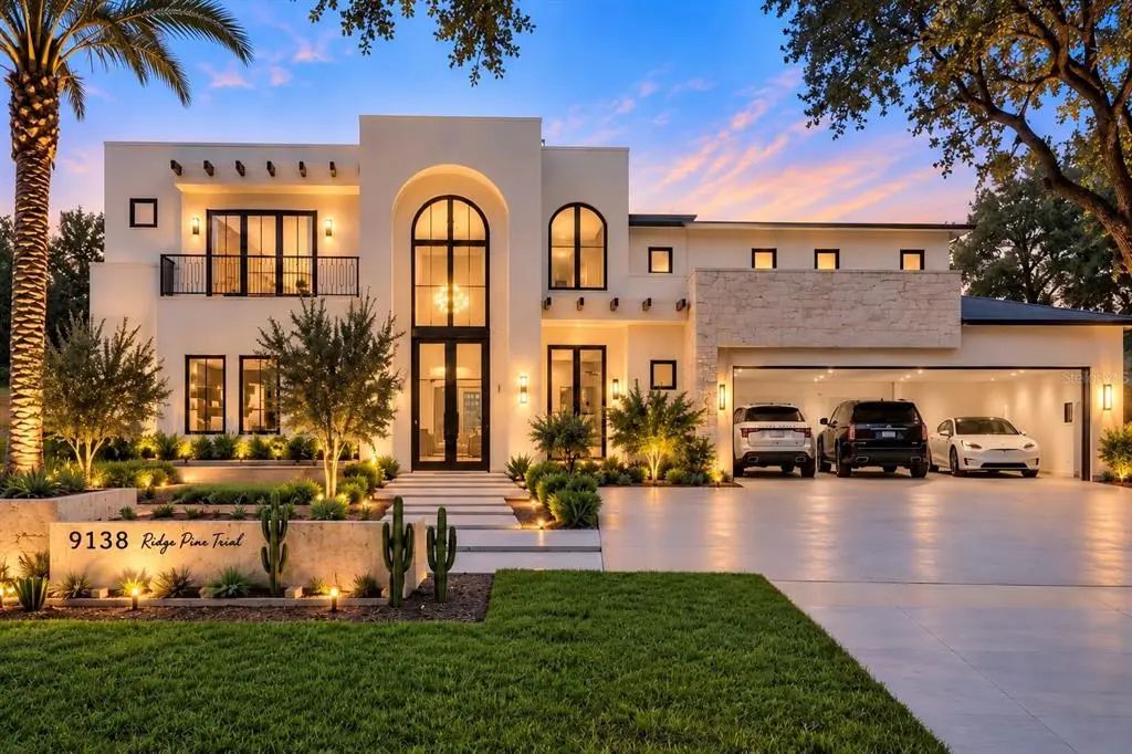 9138 Ridge Pine Trail, ORLANDO