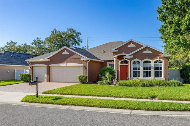 15452 Firelight Drive, WINTER GARDEN